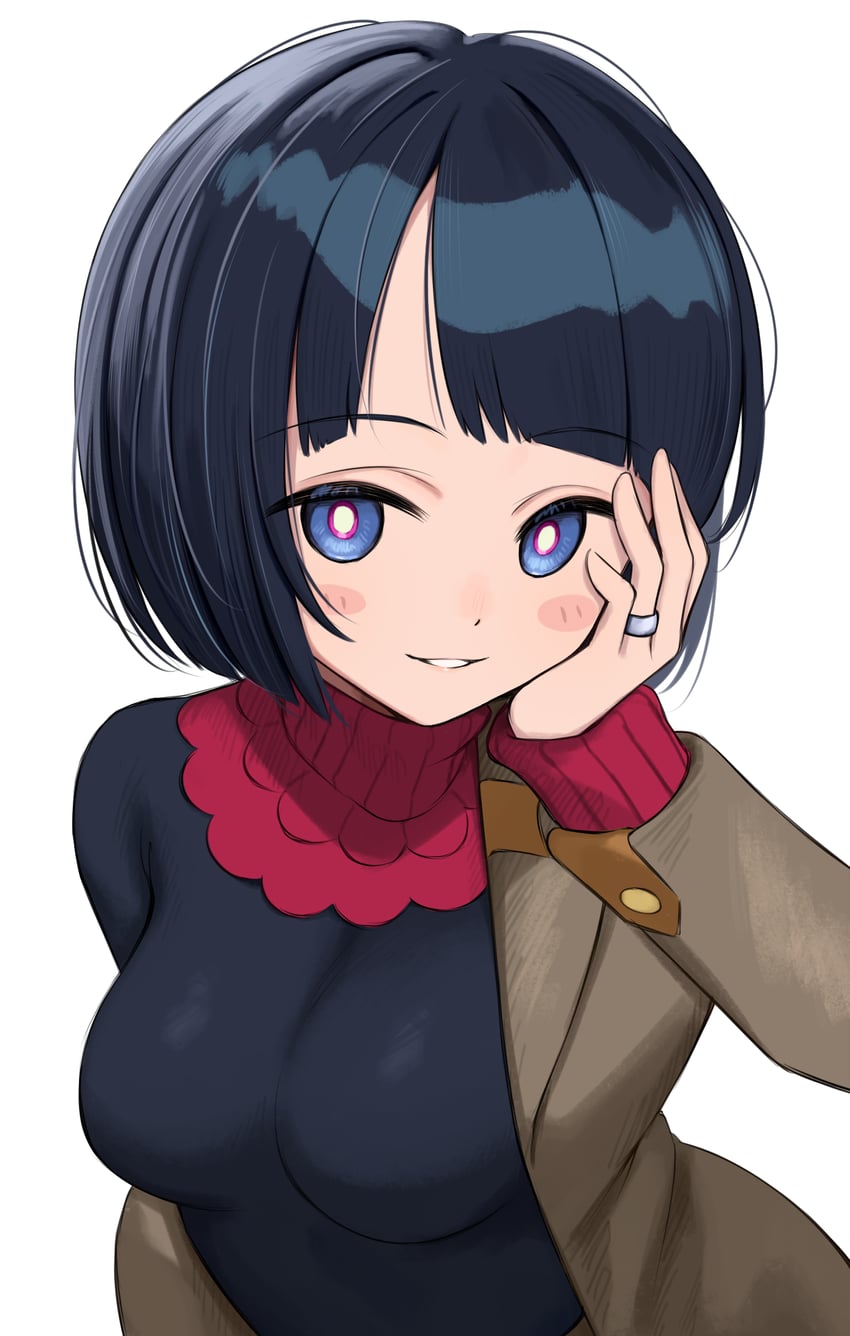 shiiko sugai (gundam and 1 more) drawn by hoshimiya_aki
