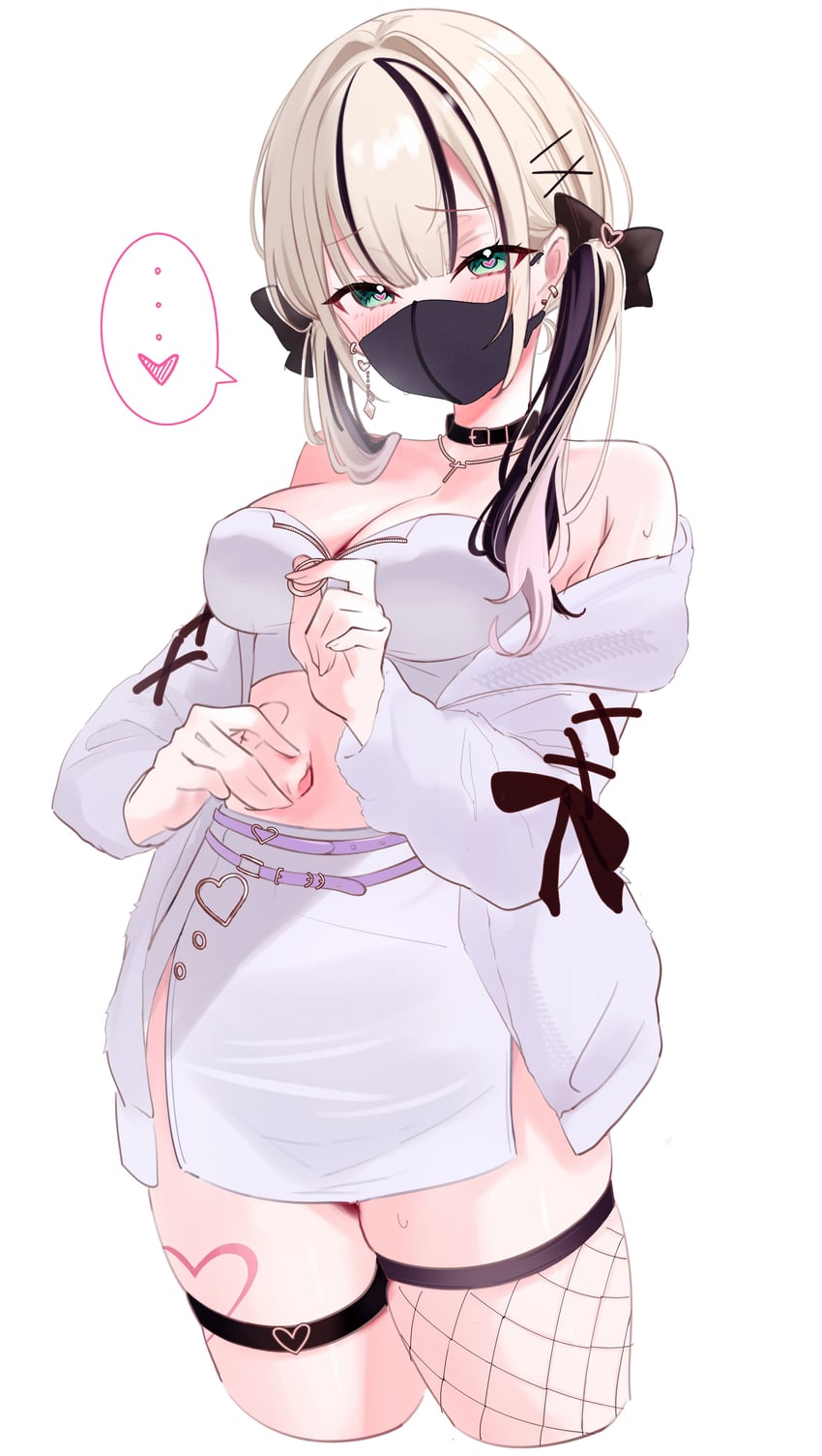 kurumi noah (vspo! and 1 more) drawn by meercat_dayo