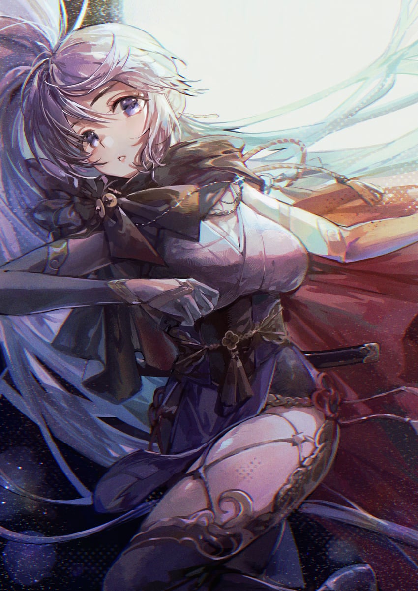 ishtar (fire emblem and 1 more) drawn by kuroda_kuroko