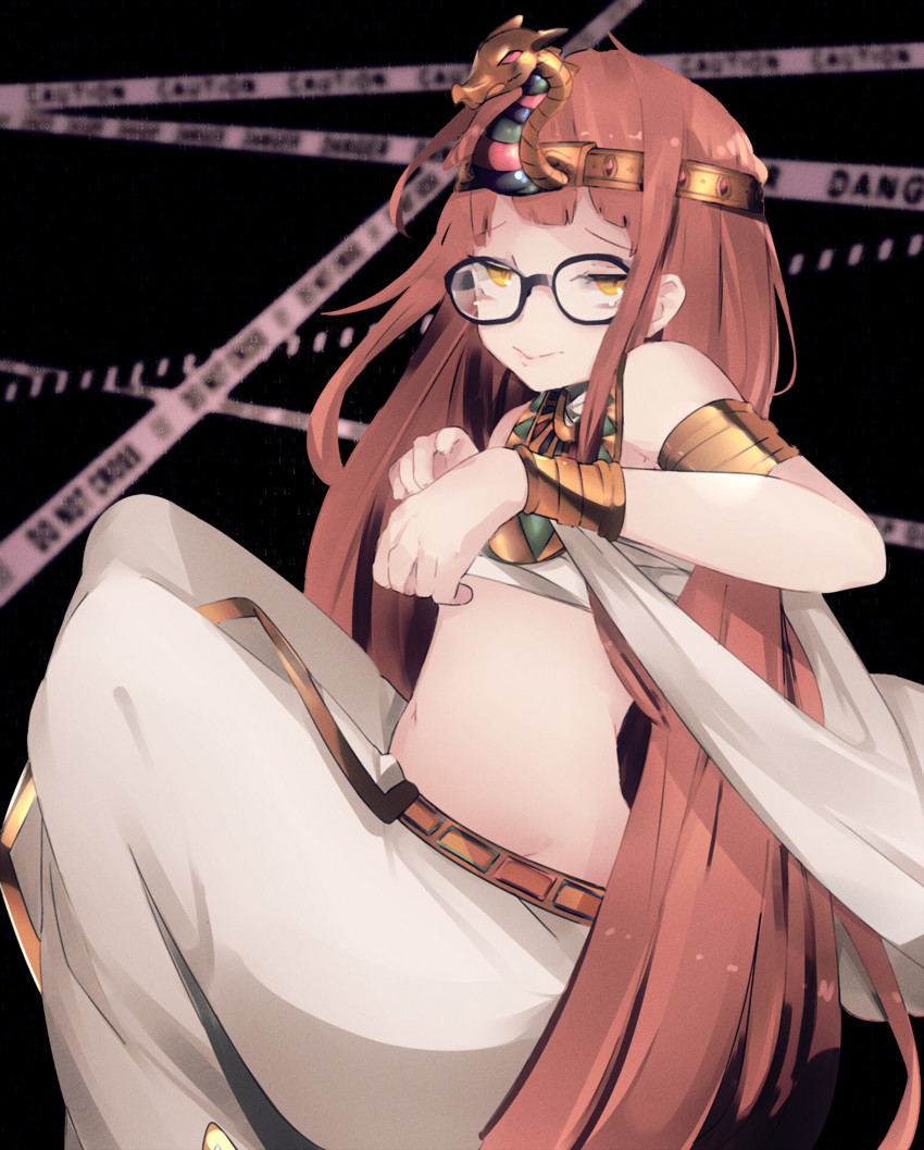 sakura futaba and shadow futaba (persona and 1 more) drawn by leo_(mewibos)
