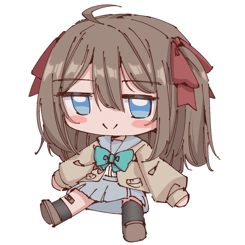 neuro-sama (vedal ai) drawn by rune_(dualhart)