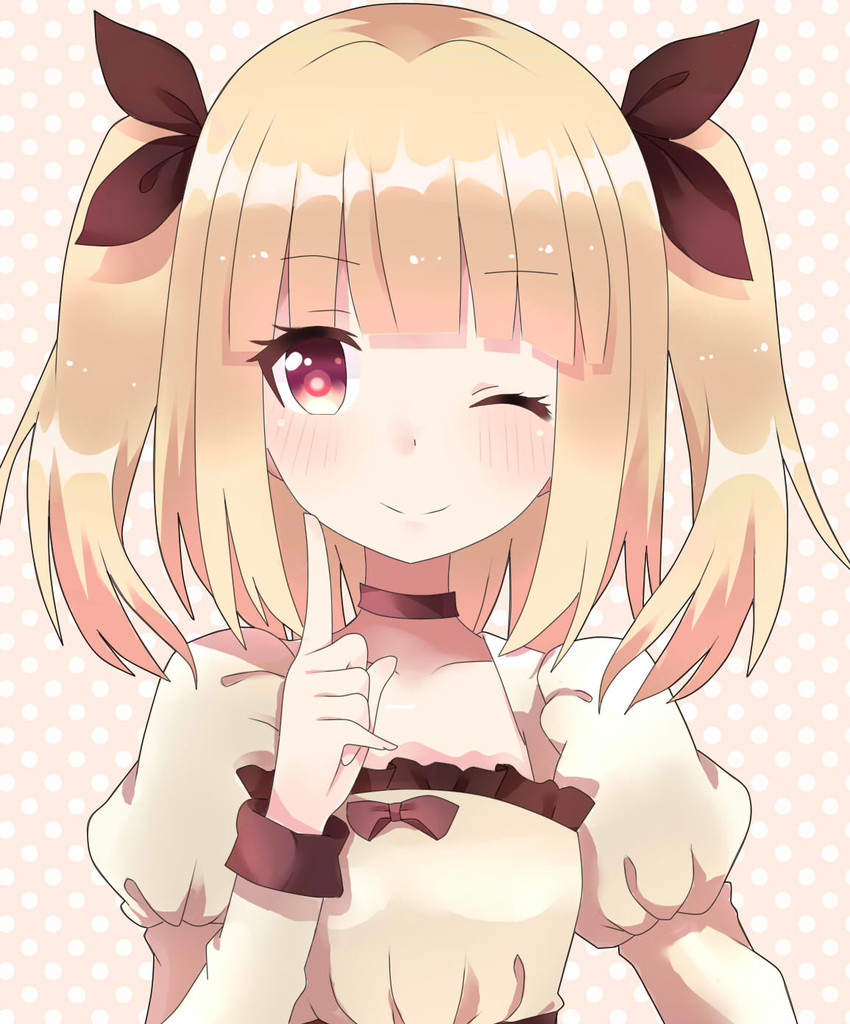 iijima yun (new game!) drawn by mako_dai_ni-dai