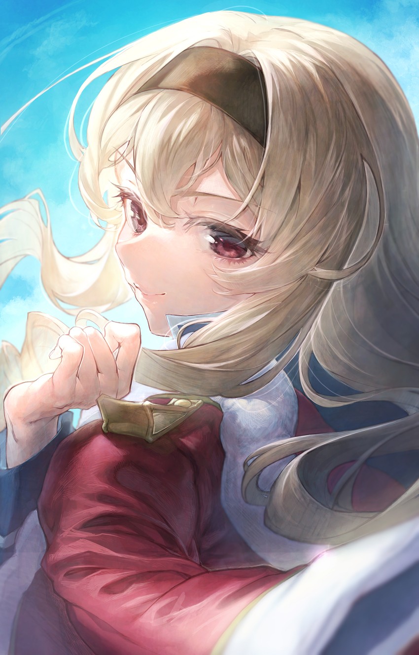 saijou claudine (shoujo kageki revue starlight) drawn by shounibyou_(shonibyodayo)