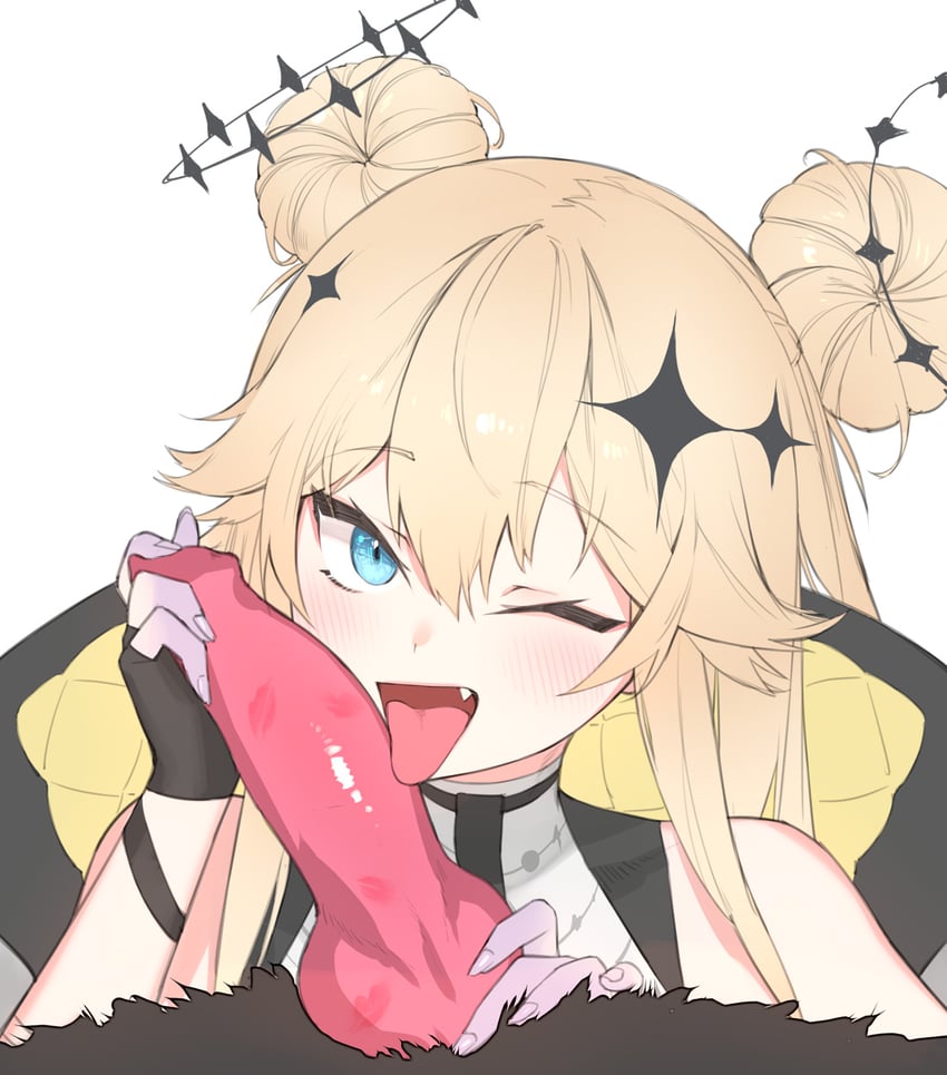 kaneko lumi (phase connect) drawn by drawfag