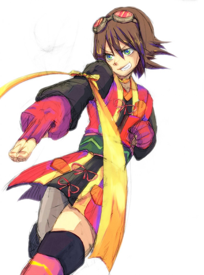rita mordio (tales of and 1 more) drawn by ronee0714