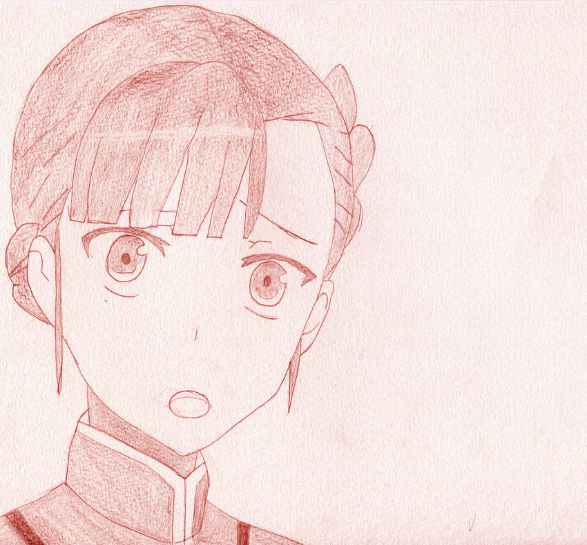 fin e ld si laffinty (rinne no lagrange) drawn by kei_(123qazwsxedc)