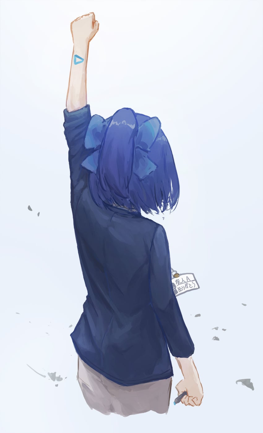 a-chan (hololive and 1 more) drawn by taiu