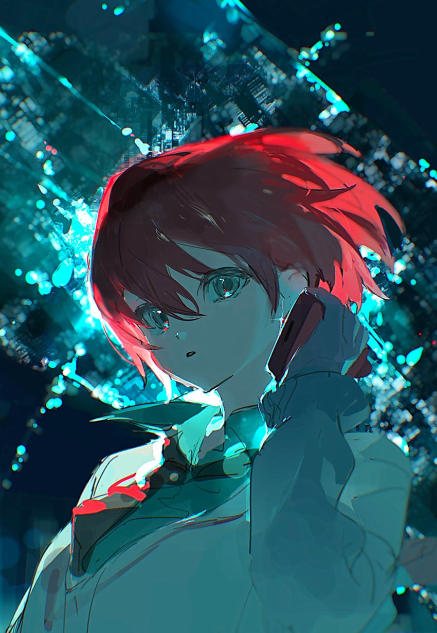 amate yuzuriha (gundam and 1 more) drawn by suzumi_(ccroquette)