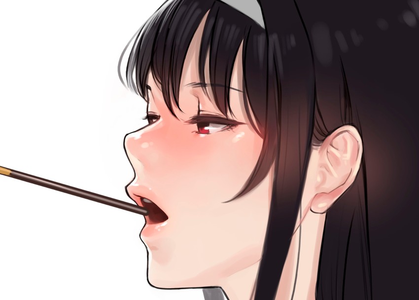 kasumigaoka utaha (saenai heroine no sodatekata) drawn by yomu_(sgt_epper)