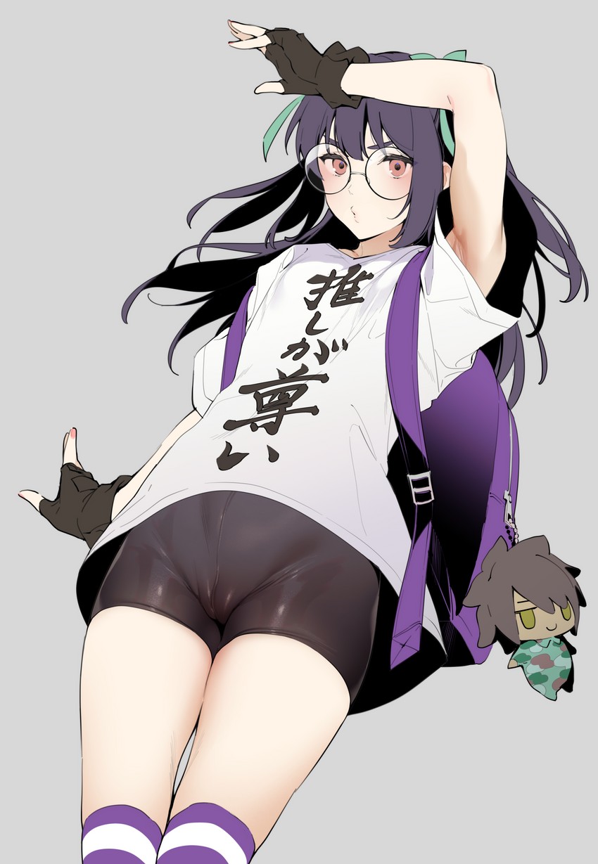 usui nagi (subarashiki kono sekai and 1 more) drawn by hizuki_akira