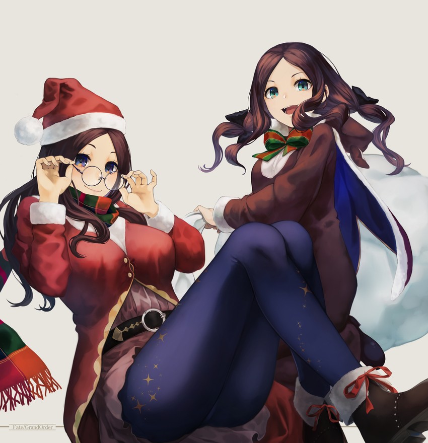 leonardo da vinci (fate and 1 more) drawn by mori_yashiro_(konkon_oyashiro)