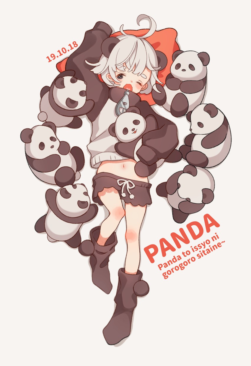 original drawn by shiraho_(color-56)