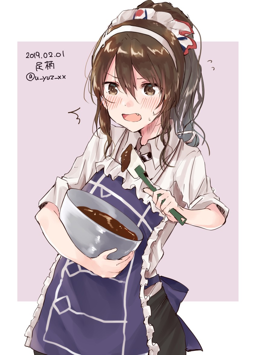 ashigara and ashigara kai ni (kantai collection) drawn by u_yuz_xx