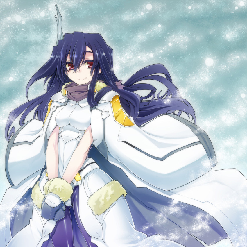 date masamune (kyoukaisenjou no horizon) drawn by kodama_yuu