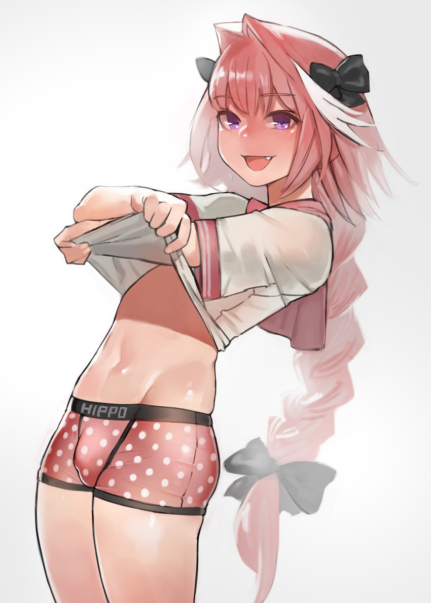 astolfo (fate and 2 more) drawn by yomu_(sgt_epper)