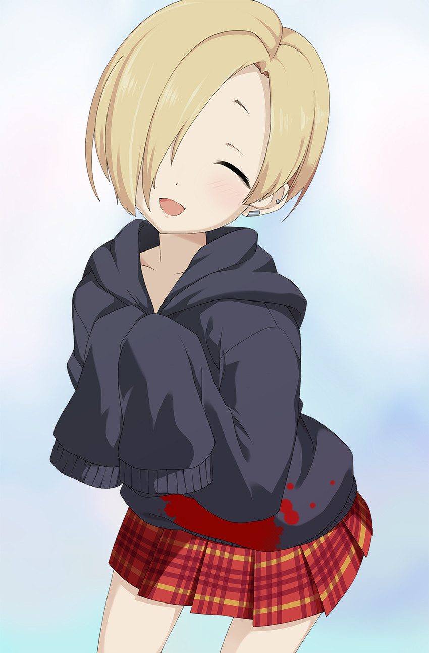 shirasaka koume (idolmaster and 1 more) drawn by miyamae_(miyazen9311)