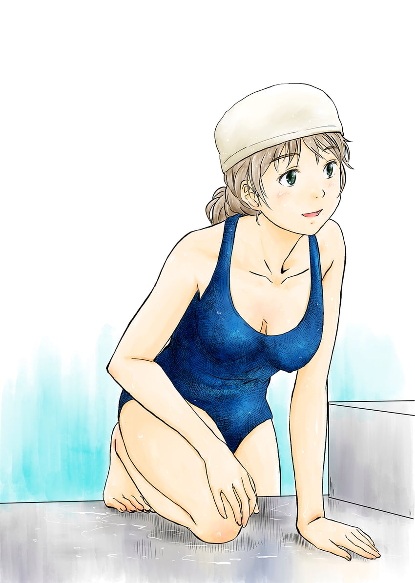 original drawn by khui