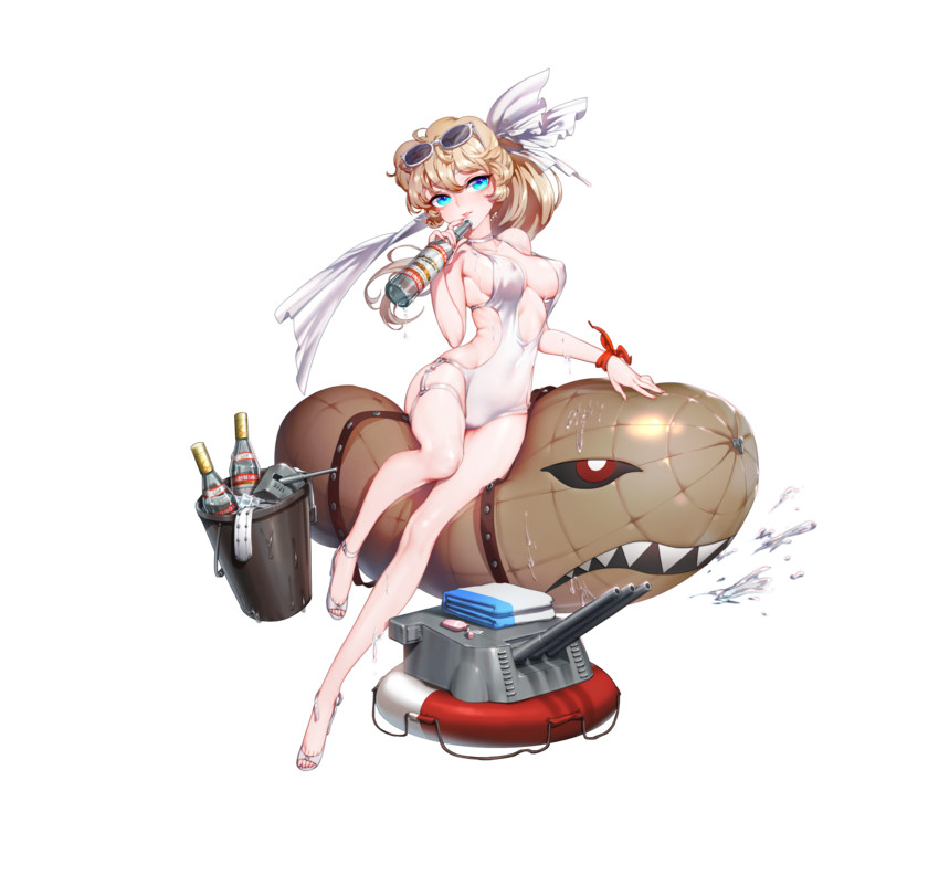 kirov (command & conquer and 3 more) drawn by quuni