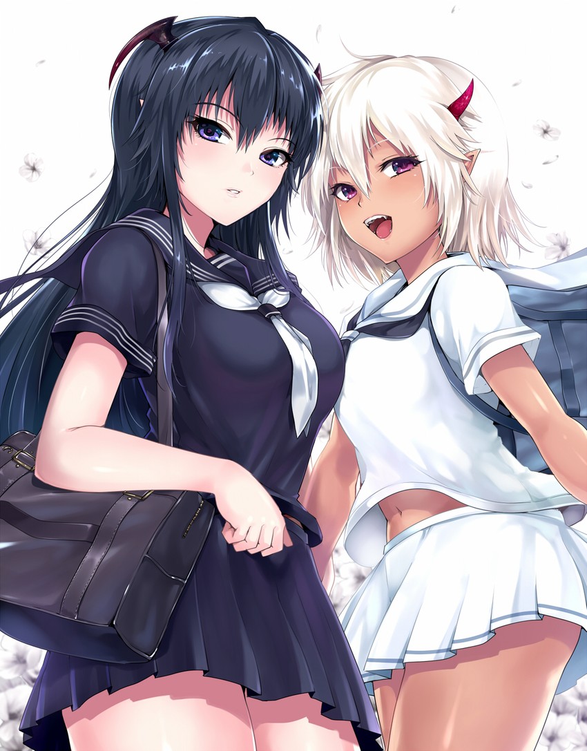 original drawn by kasai_shin