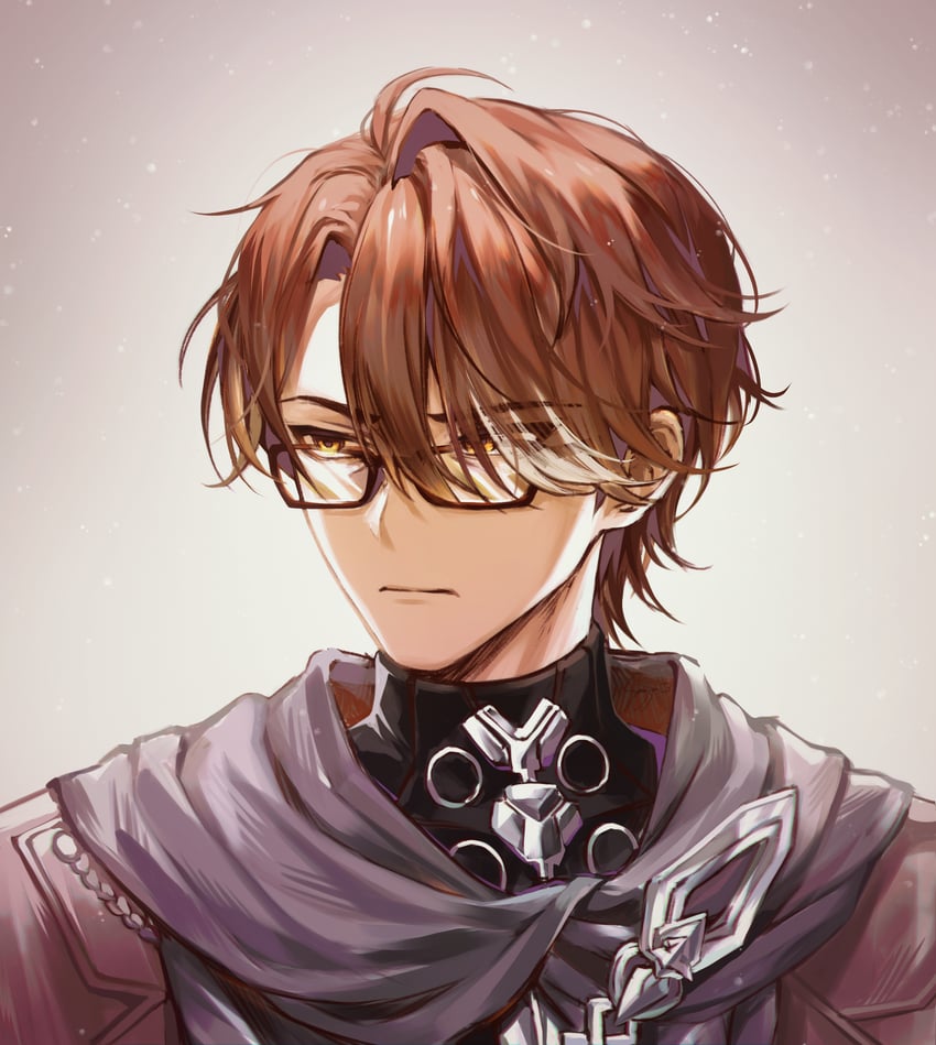 welt yang (honkai and 1 more) drawn by ice_s_s_z