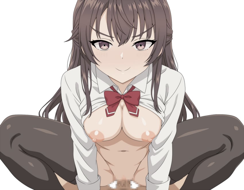 suou yuki (tokidoki bosotto roshia-go de dereru tonari no alya-san) drawn by kumori_(user_fuew8728)