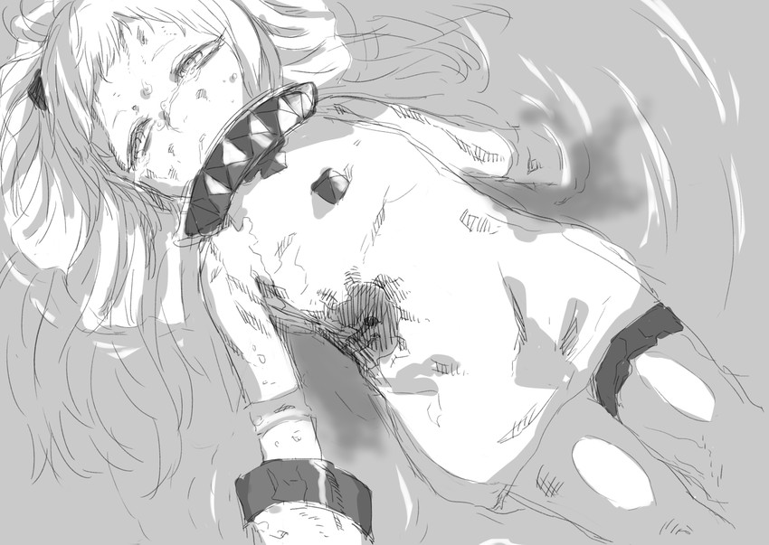northern ocean princess (kantai collection) drawn by uguisu_(pix-pix)