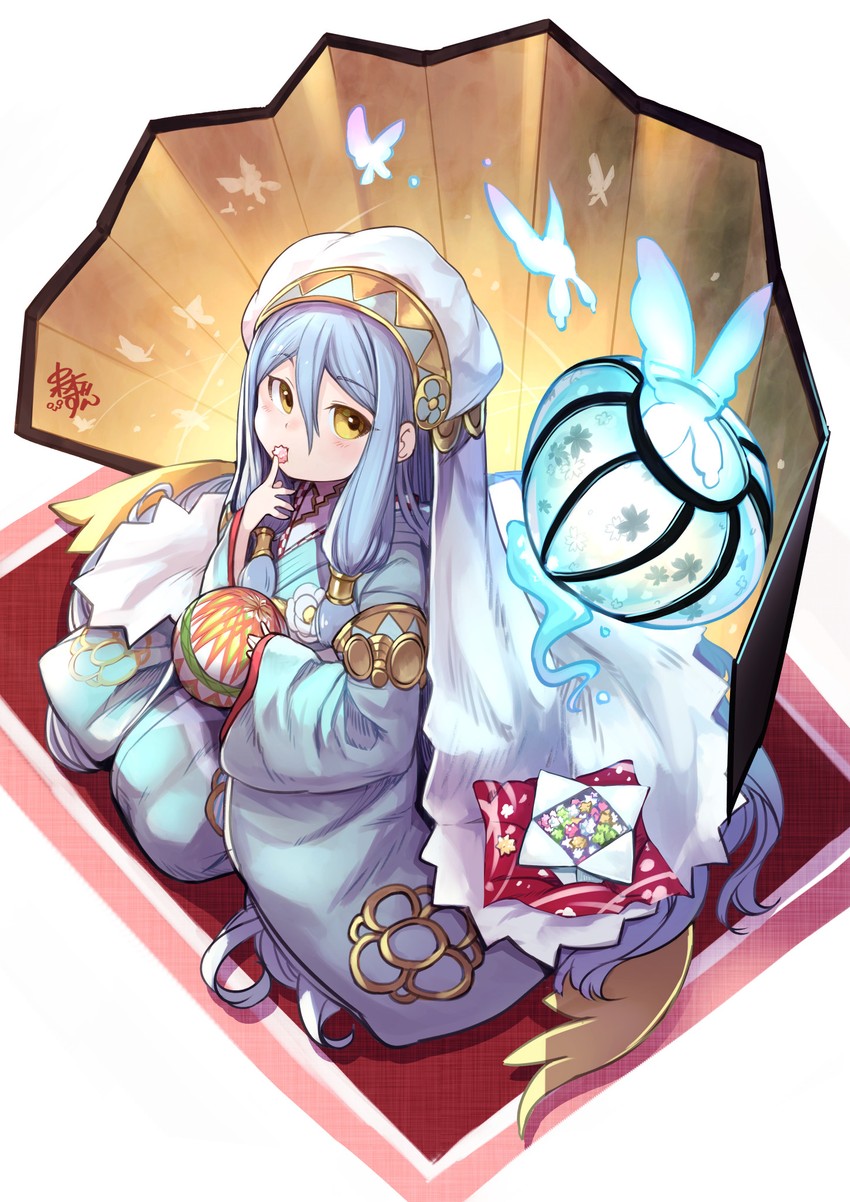 azura (fire emblem and 2 more) drawn by nakabayashi_zun