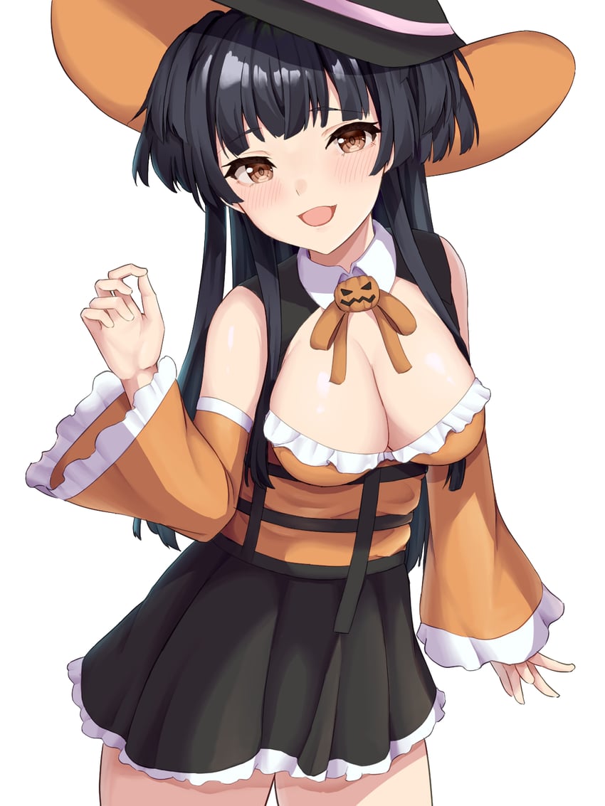 mayuzumi fuyuko (idolmaster and 1 more) drawn by 72_(mmmmkk)