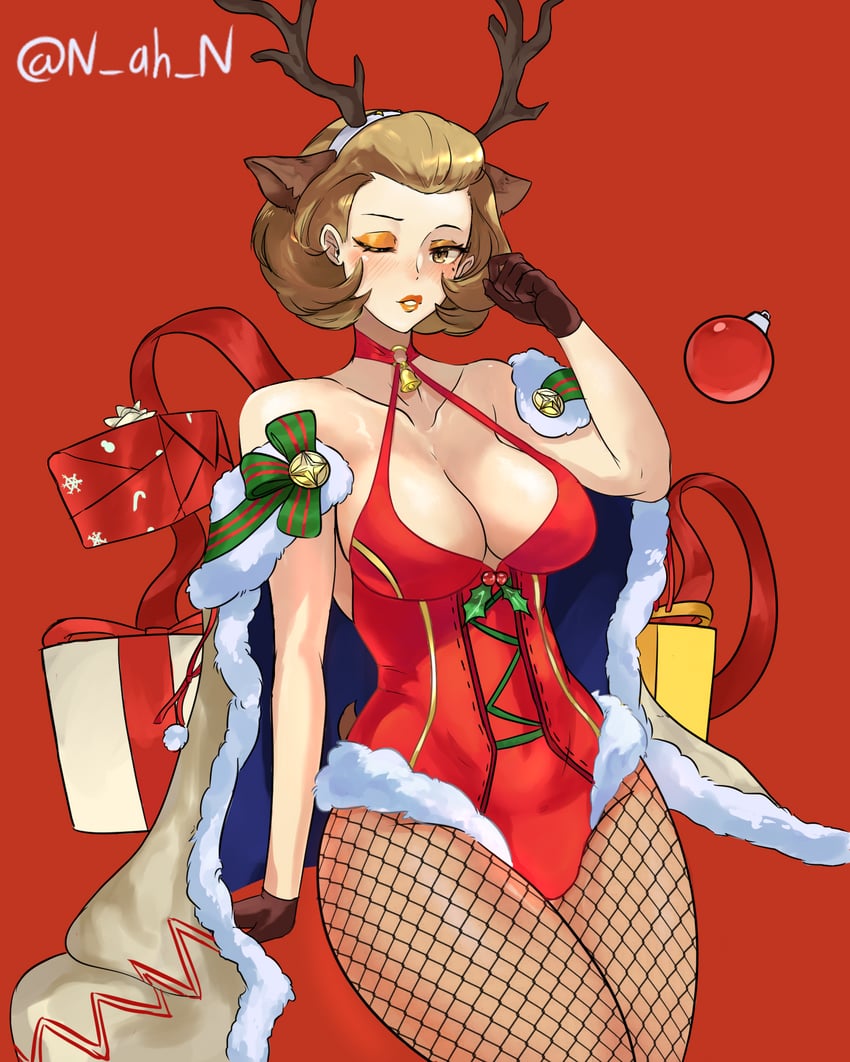 manuela casagranda (fire emblem and 2 more) drawn by n_ah_n