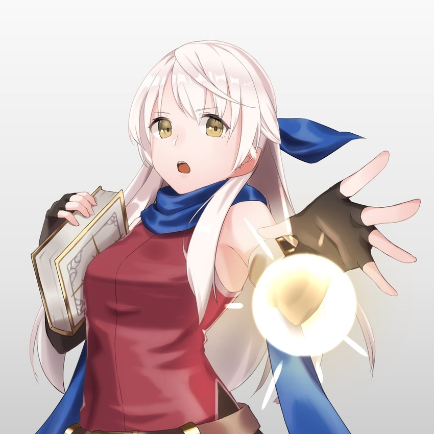 micaiah (fire emblem and 1 more) drawn by ruis_bacon