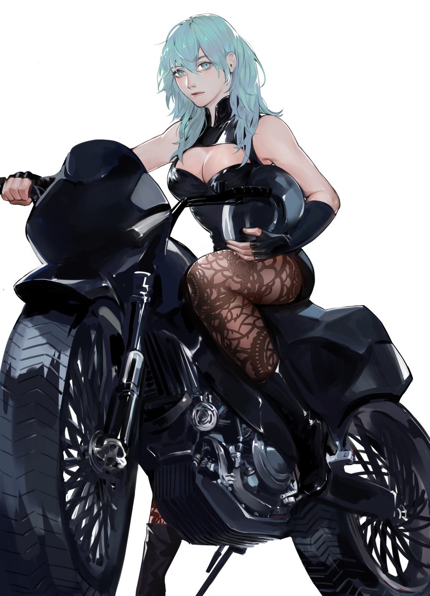female byleth (fire emblem and 1 more) drawn by owl_taro