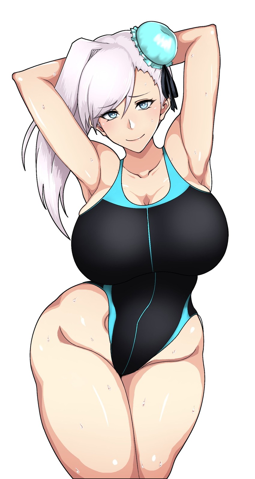 miyamoto musashi (fate and 1 more) drawn by sihkygmojsn