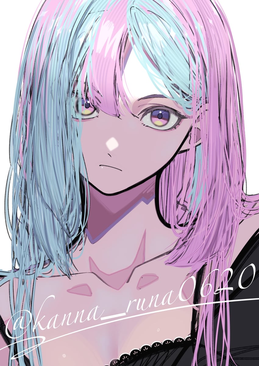 iono (pokemon and 1 more) drawn by kana_(kanna_runa0620)