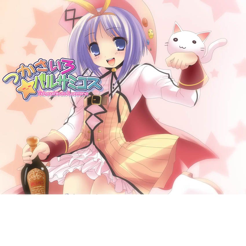 hiiragi tsukasa (lucky star and 1 more) drawn by namamo_nanase