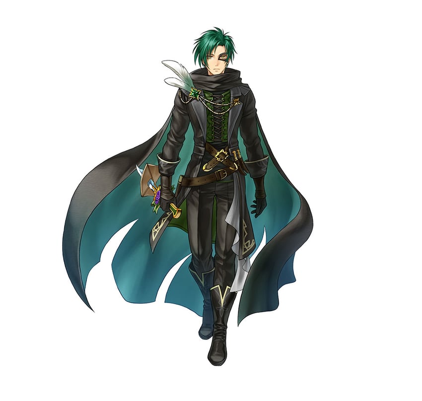 sothe (fire emblem and 2 more) drawn by kita_senri