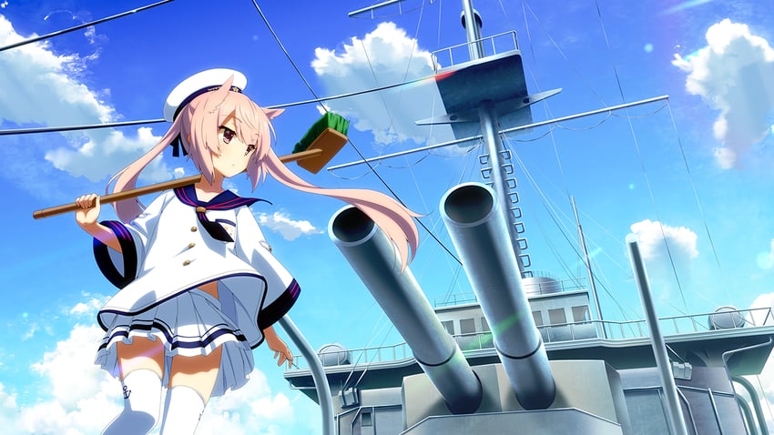 mashiko kaoru (toji no miko and 1 more)