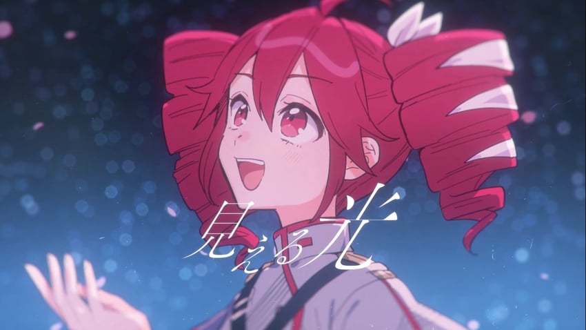 kasane teto (utau and 2 more) drawn by tama_(songe)