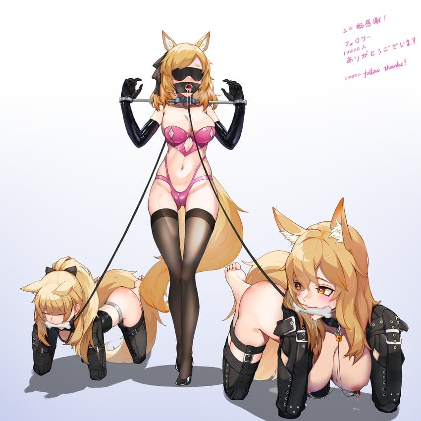 nearl, blemishine, and whislash (arknights) drawn by wewlife