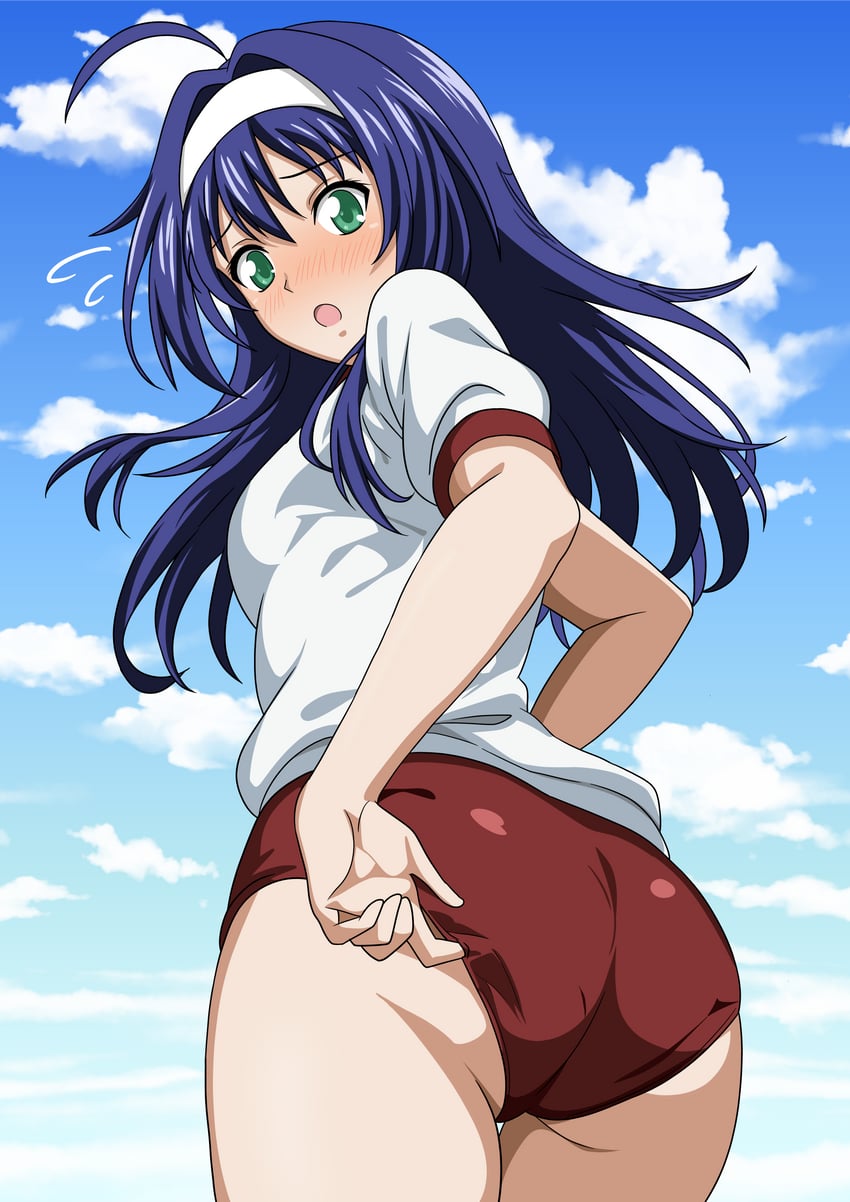mia (fire emblem and 2 more) drawn by yuuyuu_(3jjbn)