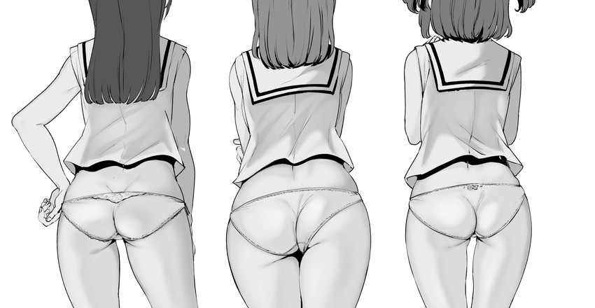 tsushima yoshiko, kunikida hanamaru, and kurosawa ruby (love live! and 1 more) drawn by alp