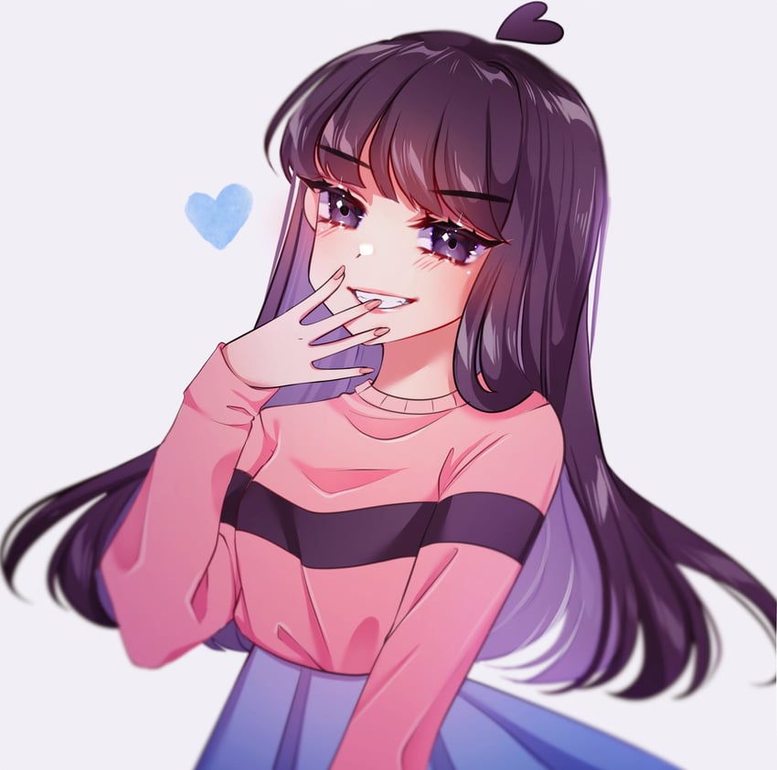 alex's corner (original) drawn by honobread_(artist)