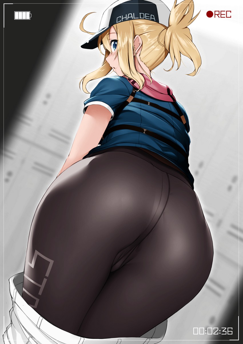 artoria pendragon and mysterious heroine xx (fate and 1 more) drawn by hamada_miku and satansoft1