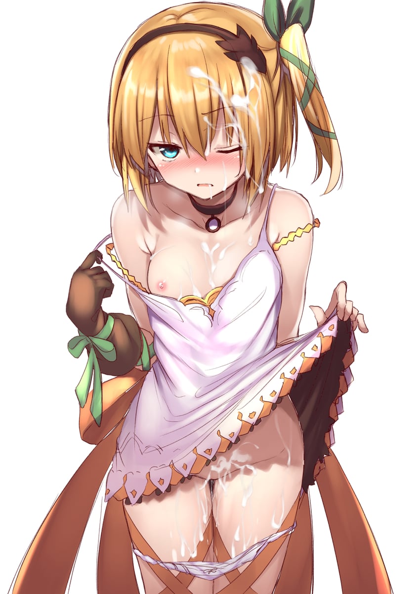 edna (tales of and 1 more) drawn by mahcdai