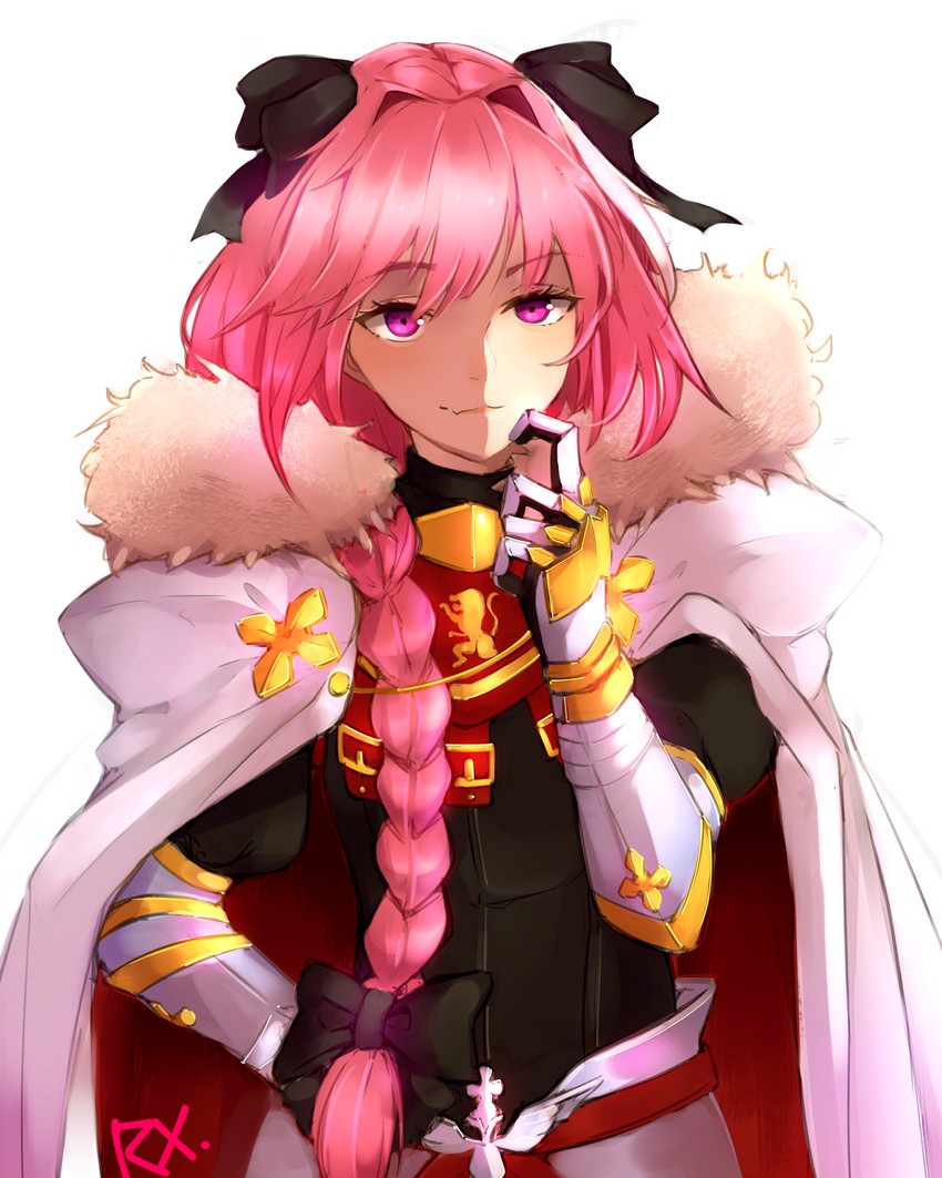 astolfo (fate and 2 more) drawn by rx_drunkman