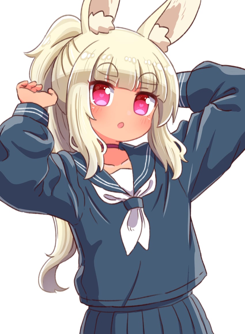 masurao and masurao 2 (sekaiju no meikyuu and 1 more) drawn by naga_u