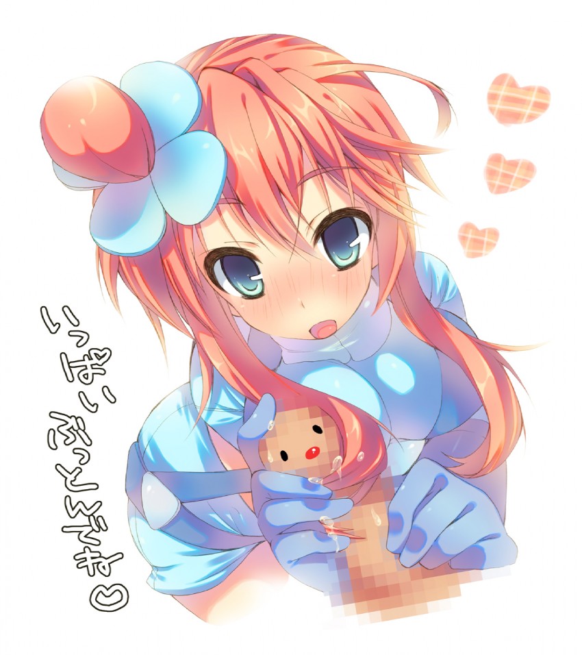 skyla and diglett (pokemon and 1 more) drawn by enomoto_hina