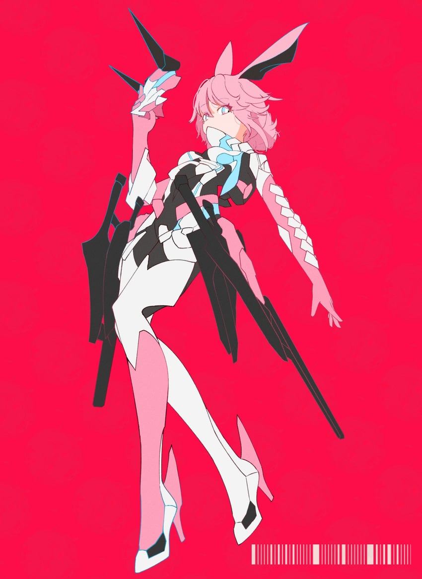 yae sakura and yae kasumi (honkai and 1 more) drawn by cinnie_kinnie