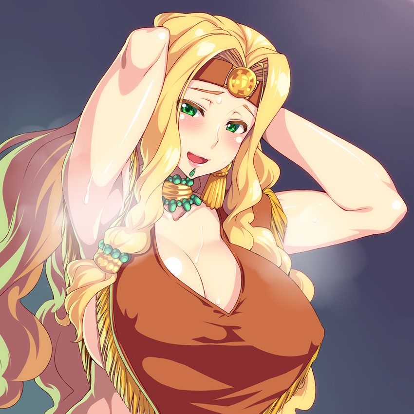 quetzalcoatl (fate and 1 more) drawn by 846-gou