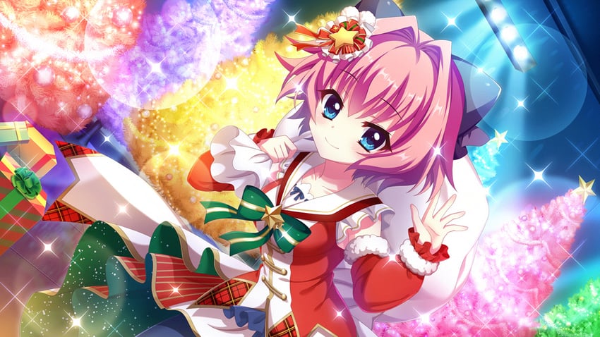 hiiragi kae (re:stage!) drawn by izumi_tsubasu