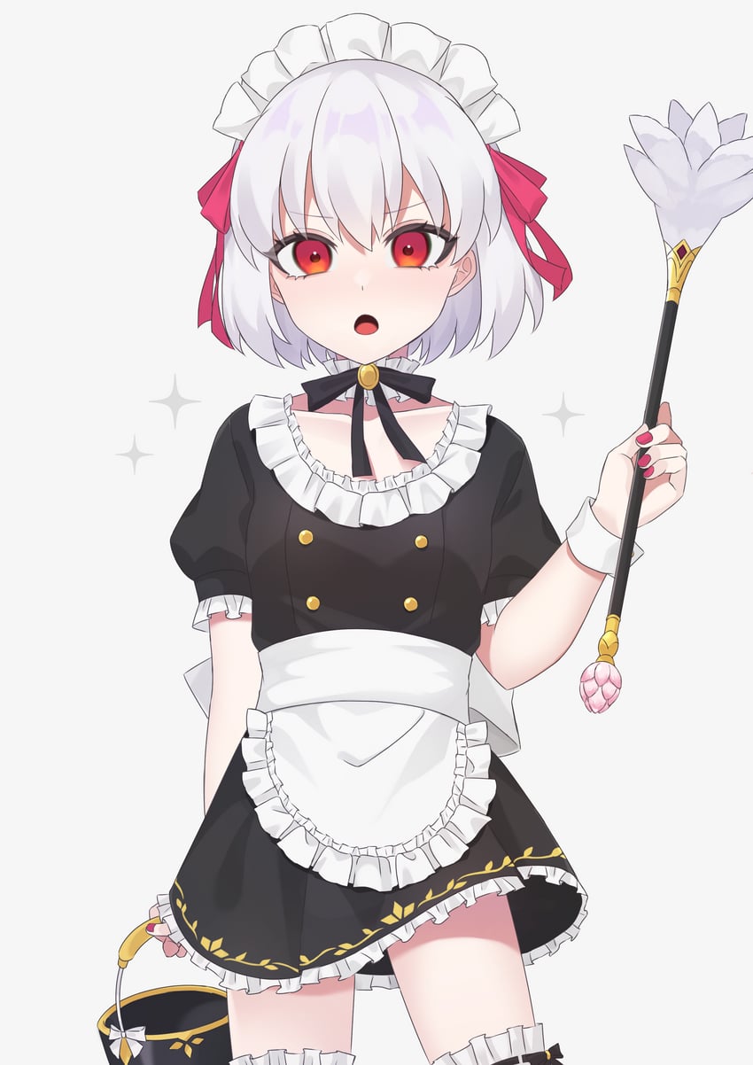 kama (fate and 2 more) drawn by fujiwara_nazuna